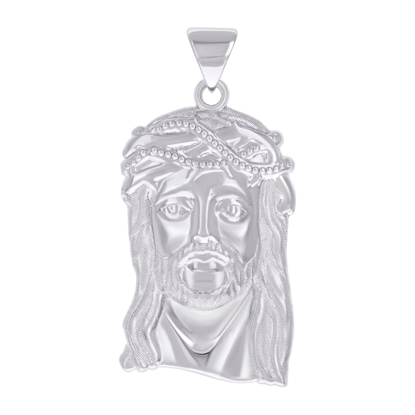925 Sterling Silver Pendant