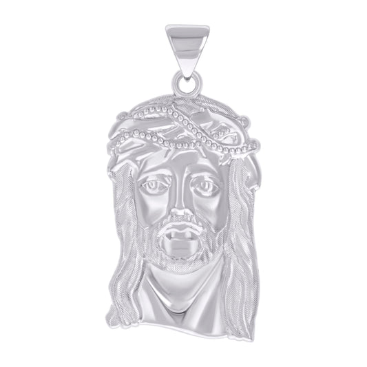 925 Sterling Silver Pendant
