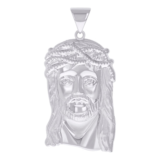925 Sterling Silver Pendant