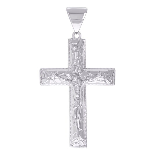 925 Sterling Silver Pendant