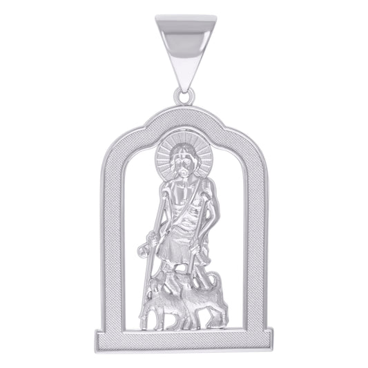925 Sterling Silver Pendant