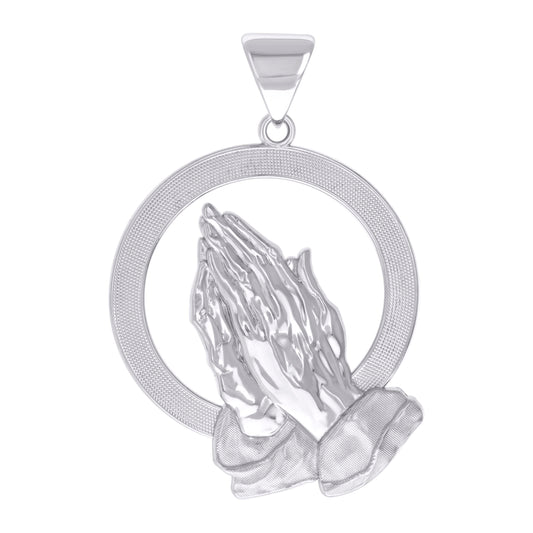 925 Sterling Silver Pendant
