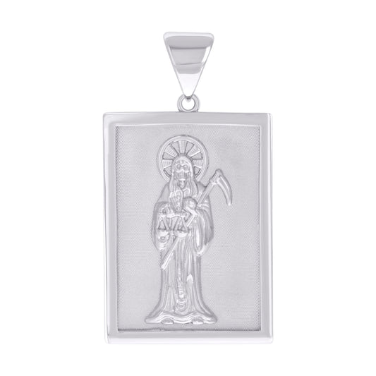 925 Sterling Silver Pendant