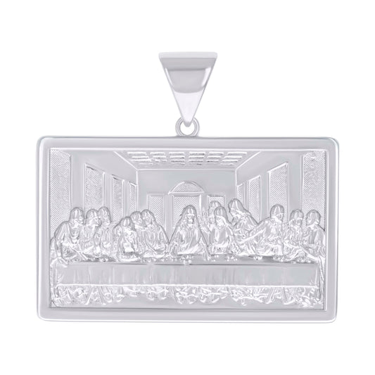 925 Sterling Silver Pendant