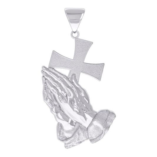 925 Sterling Silver Pendant