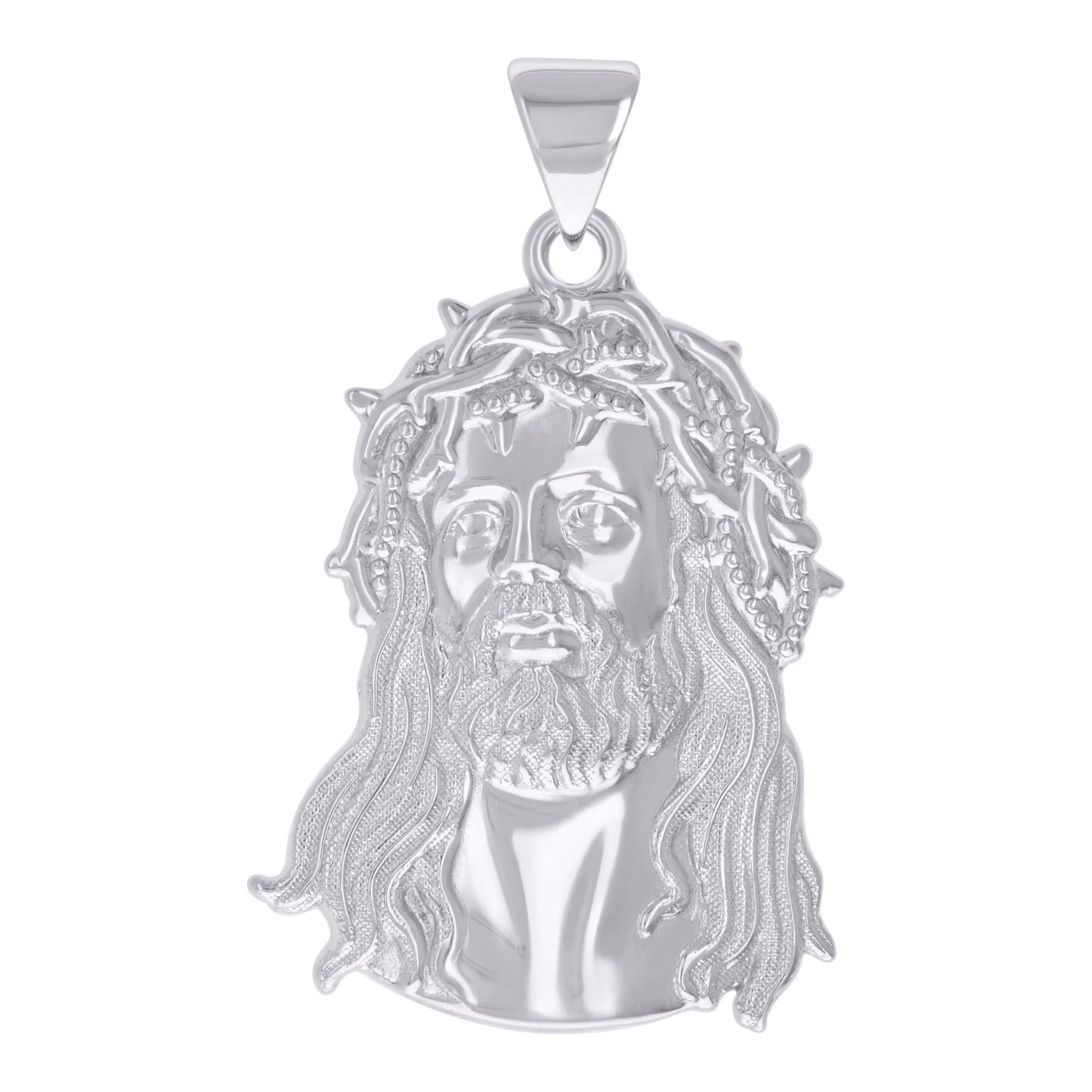 925 Sterling Silver Pendant