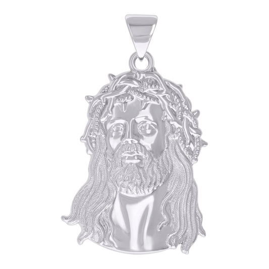 925 Sterling Silver Pendant