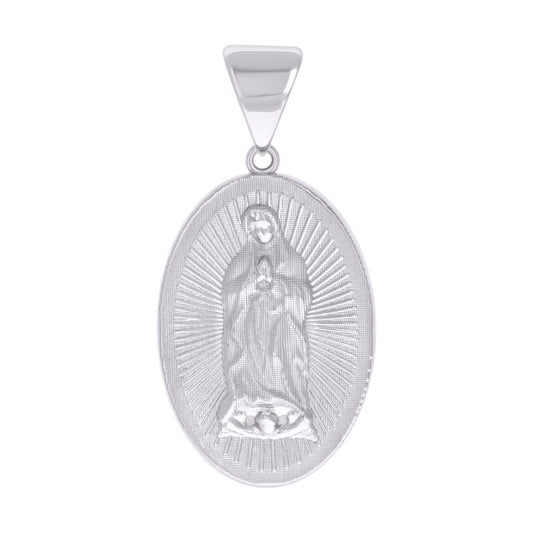 925 Sterling Silver Pendant