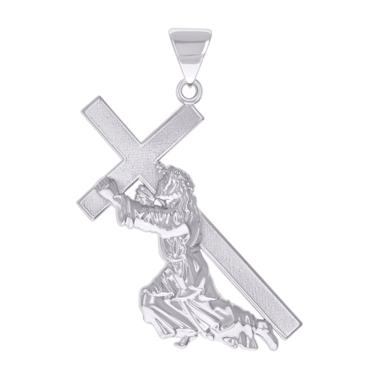 925 Sterling Silver Pendant