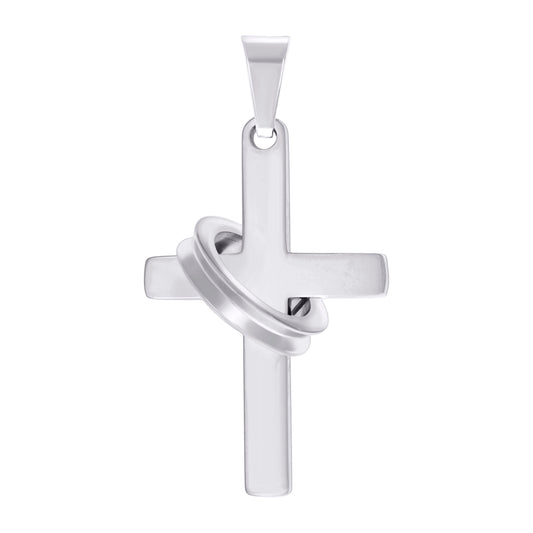 Stainless Steel Pendant