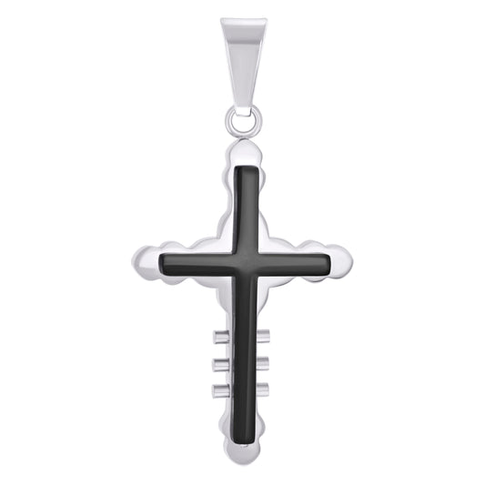 Stainless Steel Pendant
