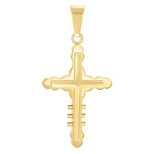 Stainless Steel Pendant