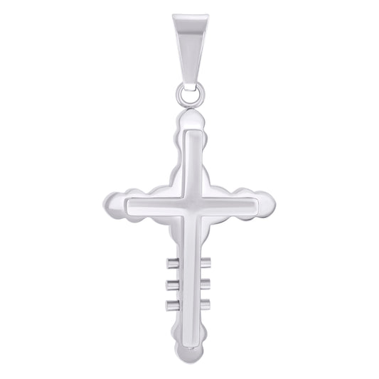 Stainless Steel Pendant