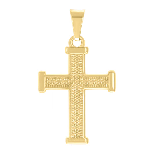 Stainless Steel Pendant