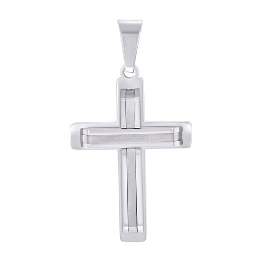 Stainless Steel Pendant