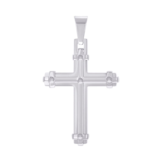Stainless Steel Pendant