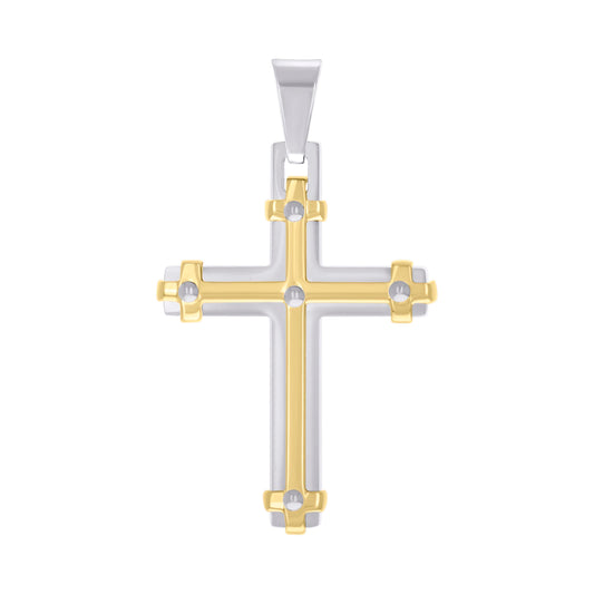 Stainless Steel Pendant
