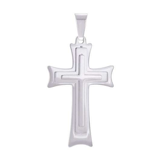Stainless Steel Pendant
