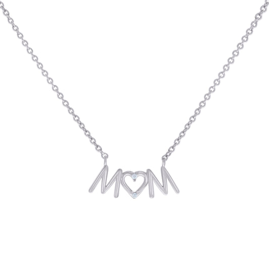 925 Sterling Silver Necklace 16"