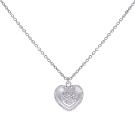 925 Sterling Silver Necklace 16"