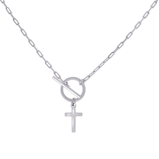 925 Sterling Silver Necklace 16"