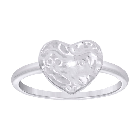 925 Sterling Silver Ring S5