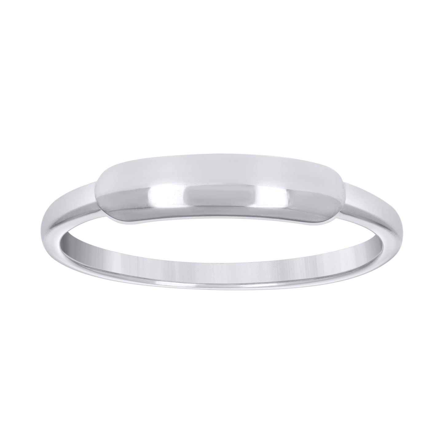 925 Sterling Silver Ring S5
