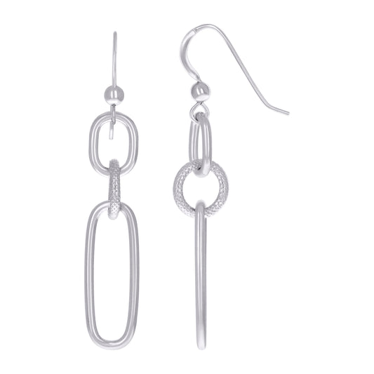925 Sterling Silver Earring