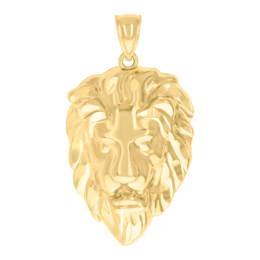 10Kt Gold Pendant