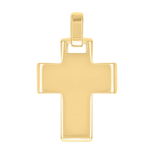 925 Sterling Silver Pendant