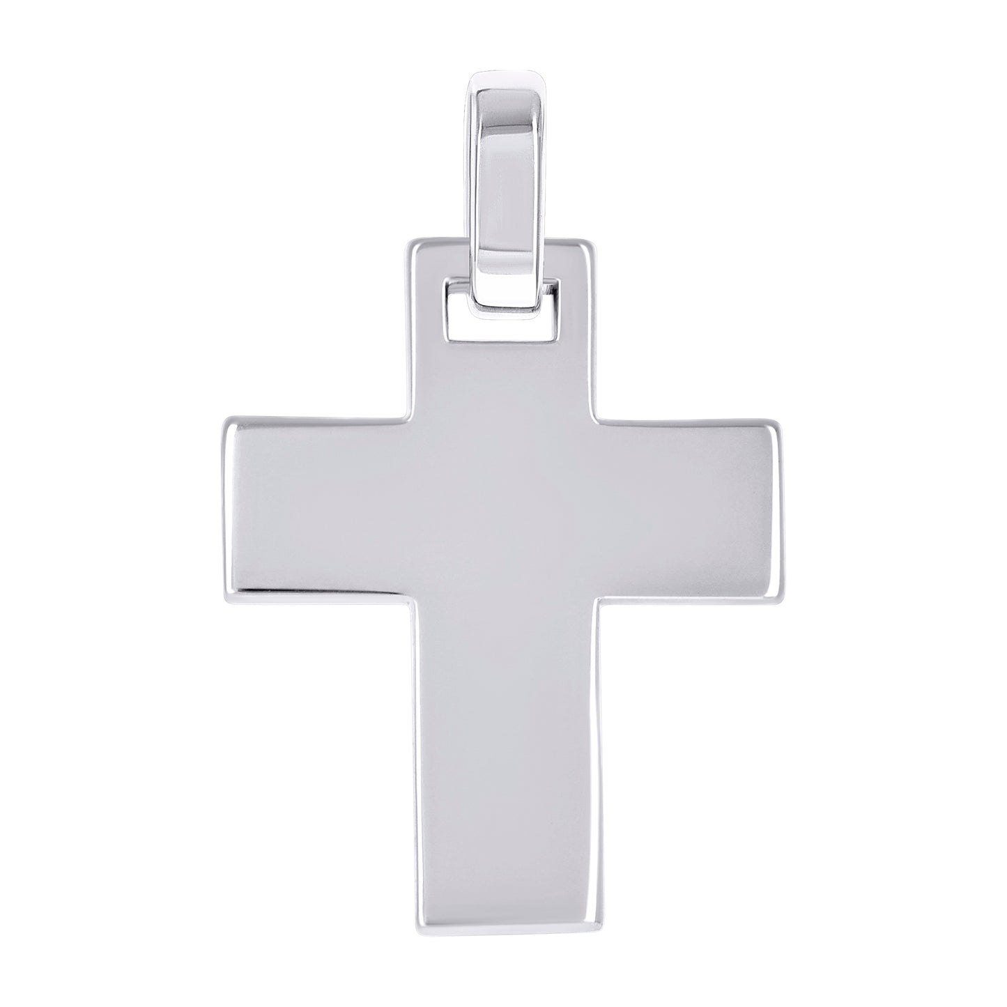 925 Sterling Silver Pendant