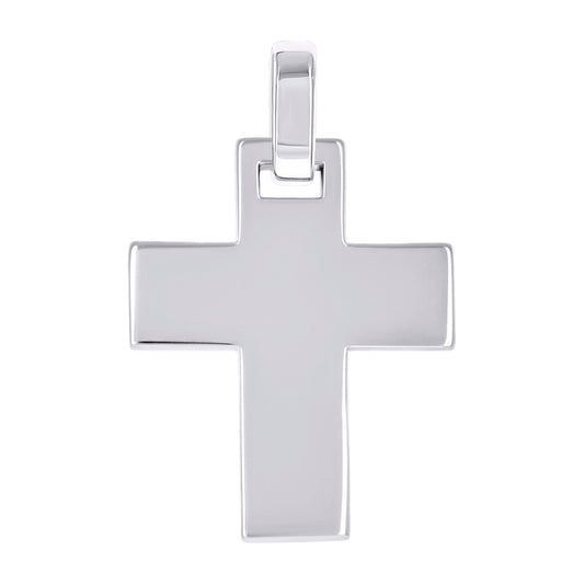 925 Sterling Silver Pendant