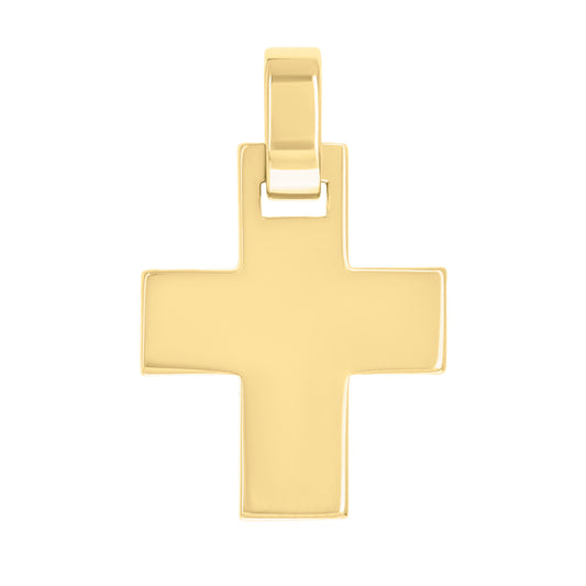 925 Sterling Silver Pendant