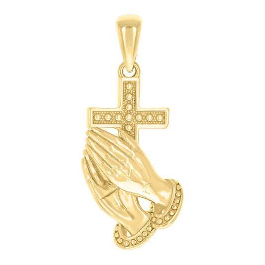 925 Sterling Silver Cz Pendant