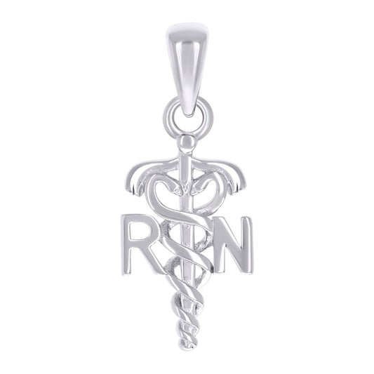 925 Sterling Silver Pendant