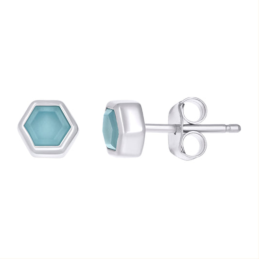 925 Sterling Silver Earrings