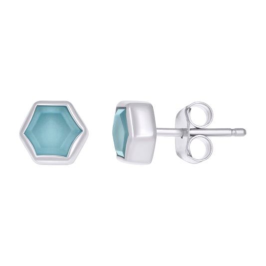 925 Sterling Silver Earrings