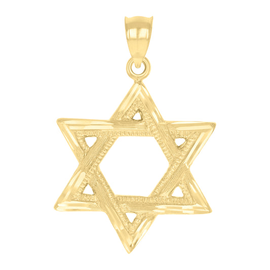 14Kt Gold Pendant