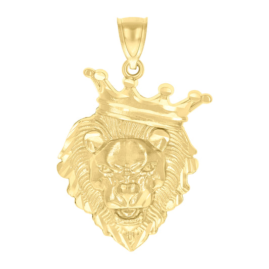 14Kt Gold Pendant