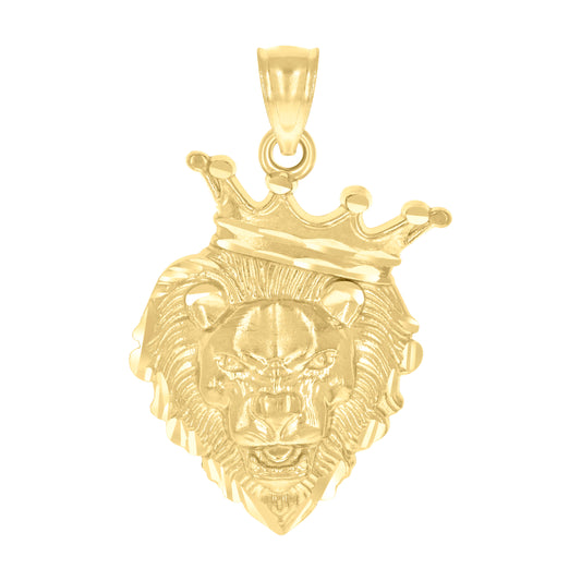 14Kt Gold Pendant