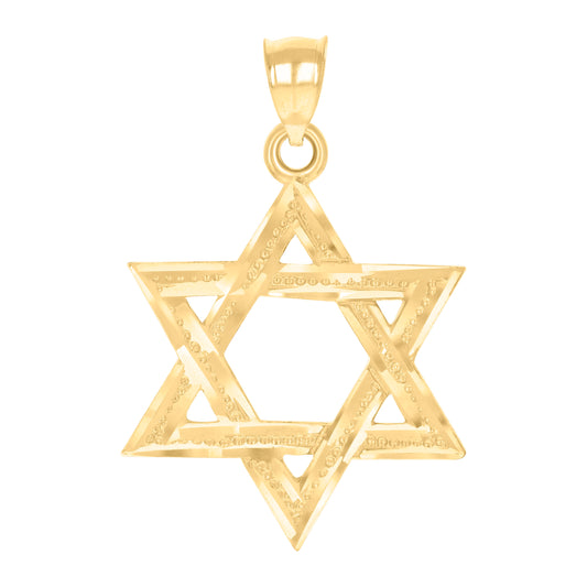 14Kt Gold Pendant