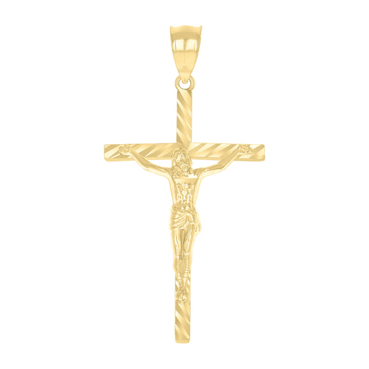 14Kt Gold Pendant