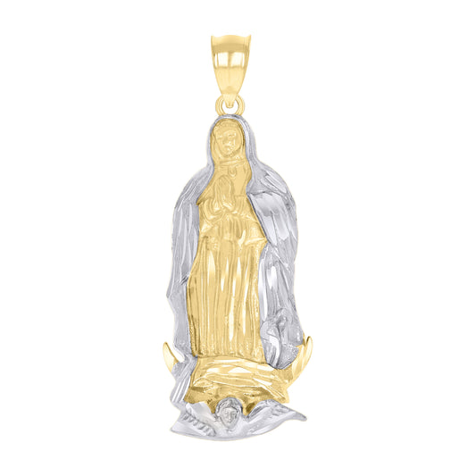 14Kt Gold Pendant