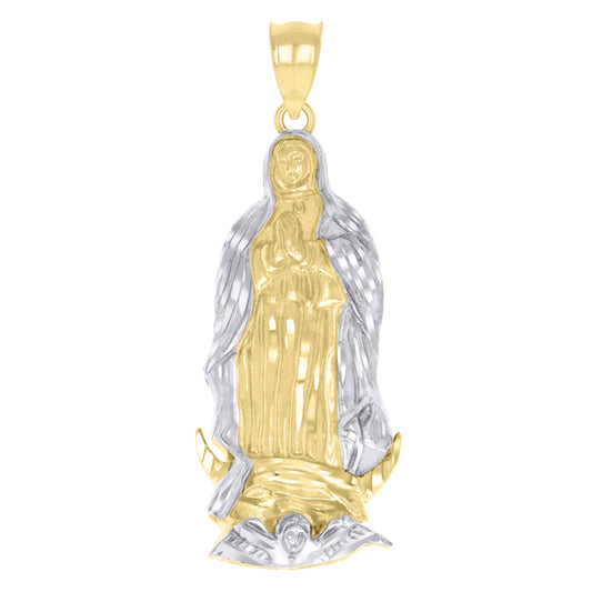 14Kt Gold Pendant