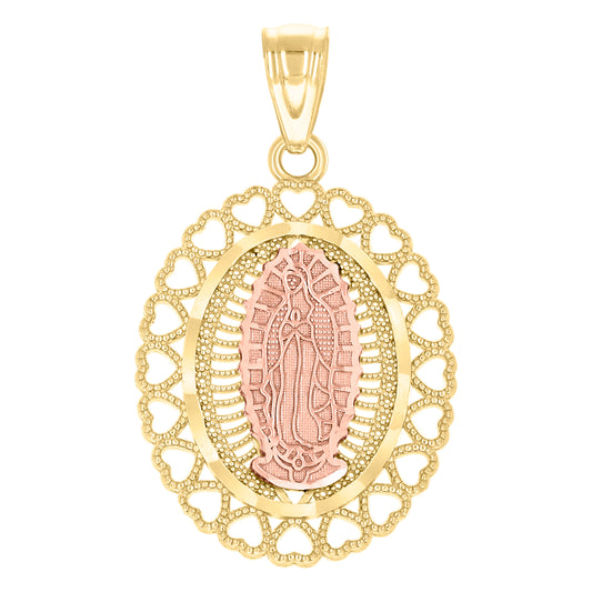 14Kt Gold Pendant