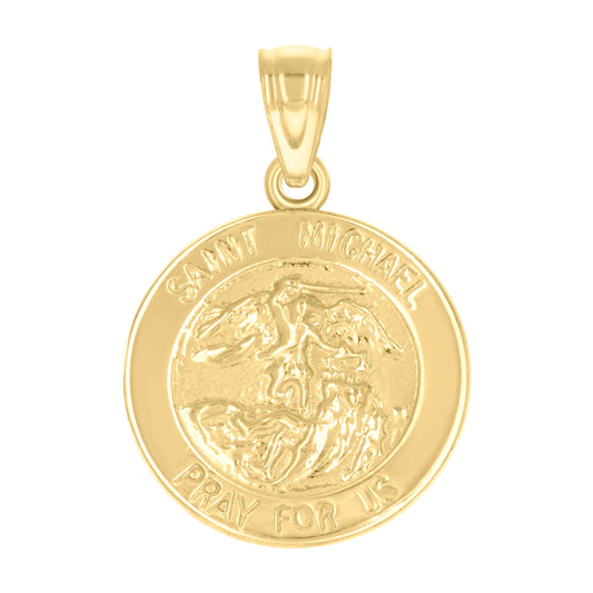 14Kt Gold Pendant