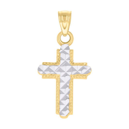 14Kt Gold Pendant