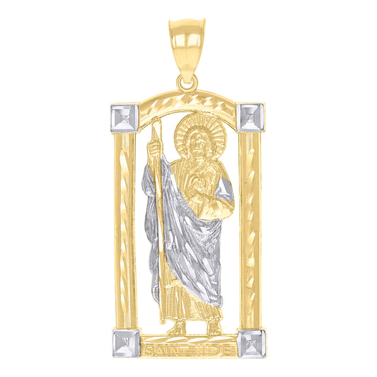 10Kt Gold Pendant