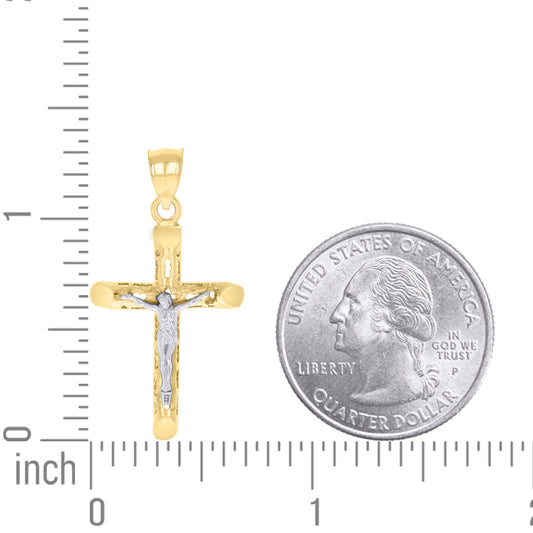 14Kt Gold Pendant