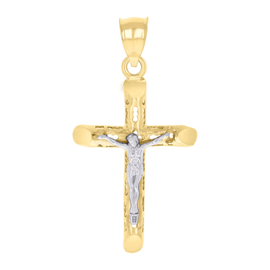 14Kt Gold Pendant